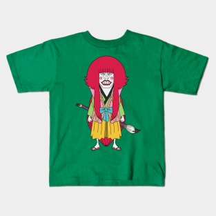 Kanjuro Kids T-Shirt